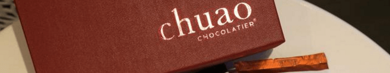 chuao chocolatier