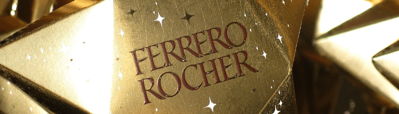 ferrero